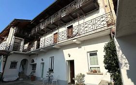 Casa Sasso e Legno