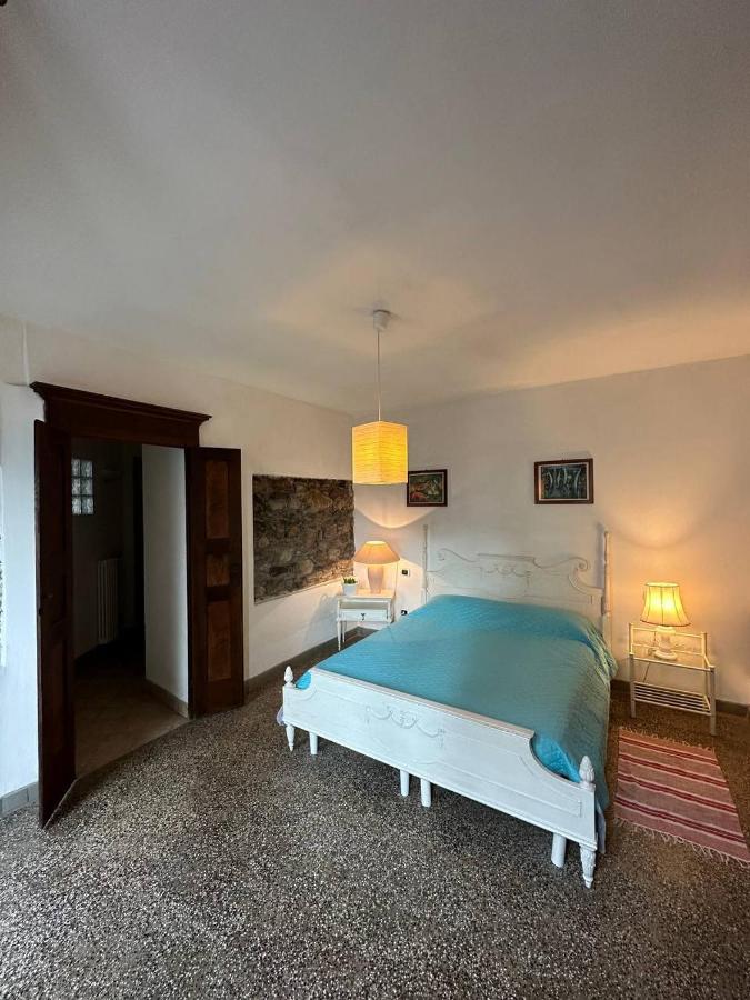 Appartamento Casa Sasso e Legno Omegna Esterno foto