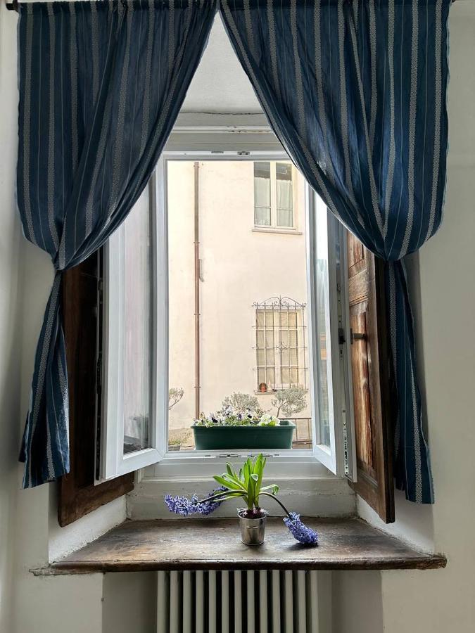 Appartamento Casa Sasso e Legno Omegna Esterno foto